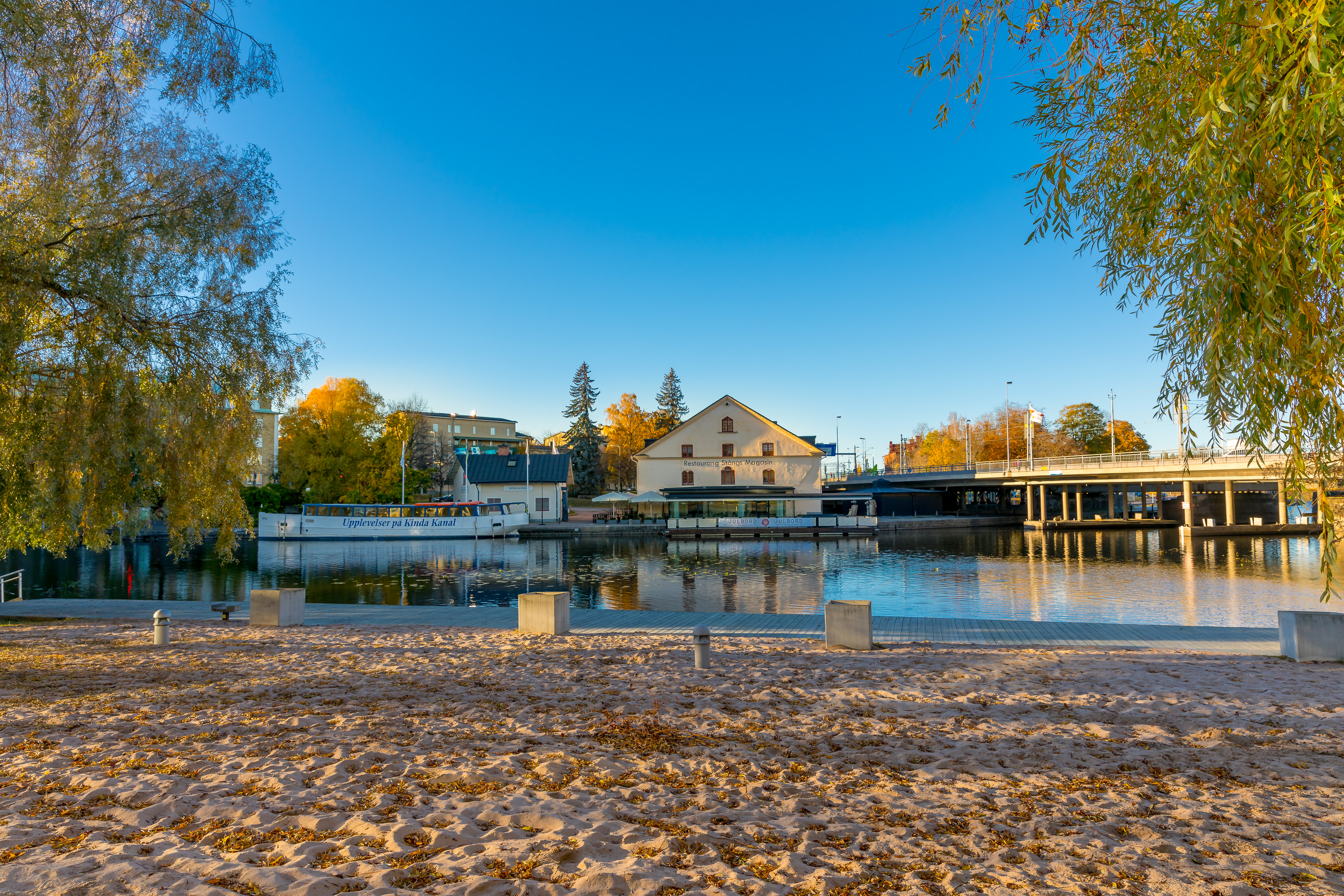 Linköpings Beach (Strandfiket)