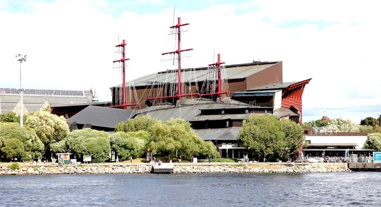 The Vasa Museum