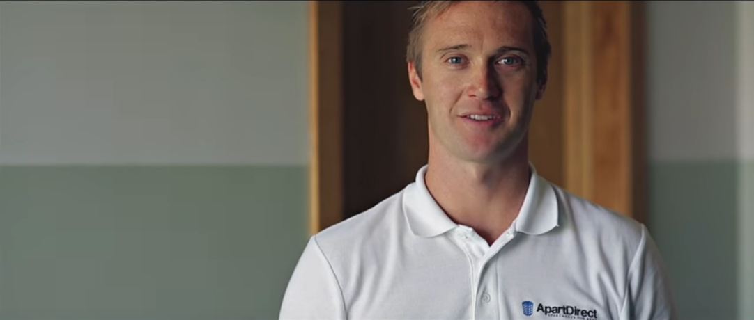 ApartDirect expanded