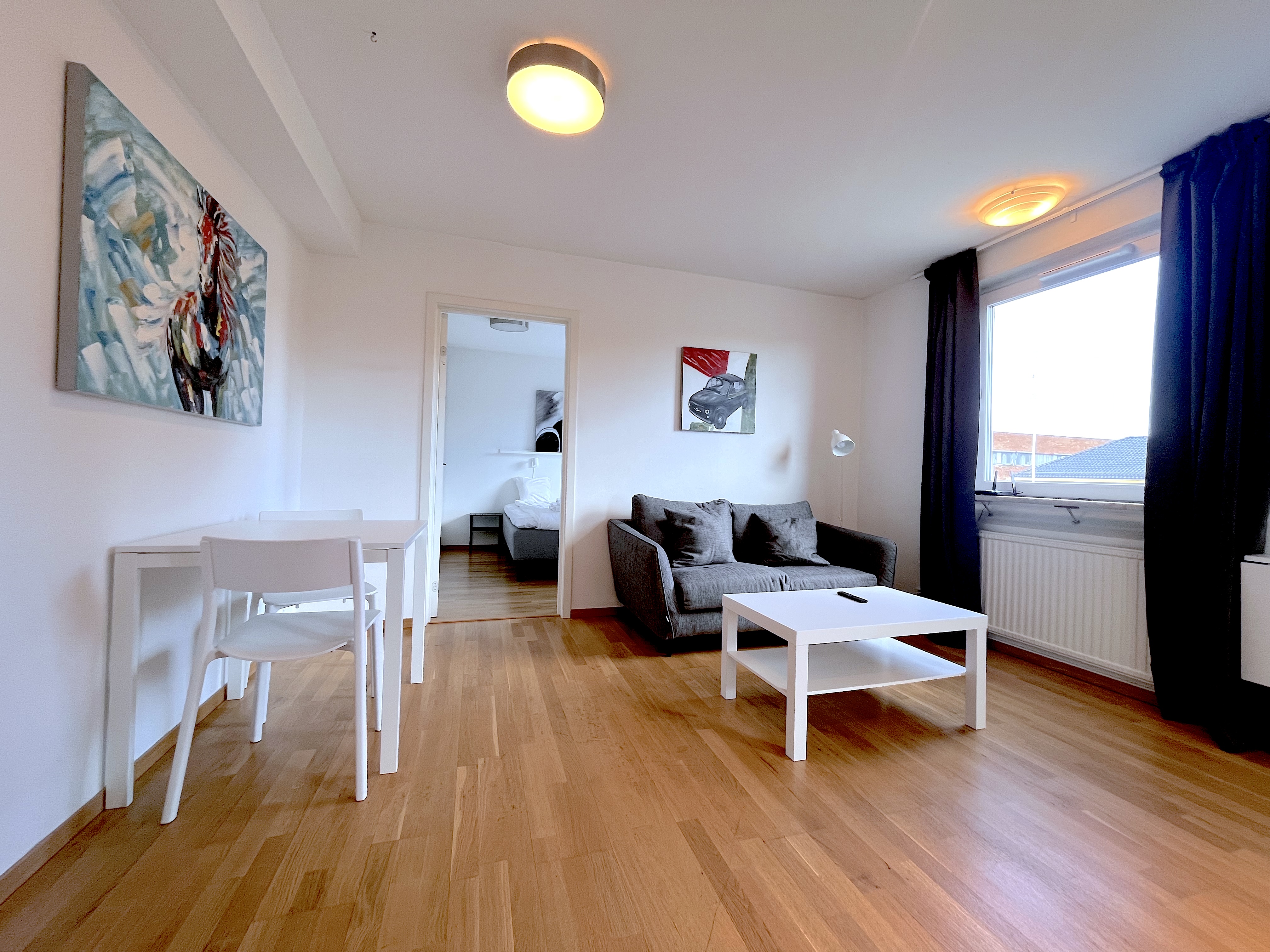 One bedroom Apartment in Nacka